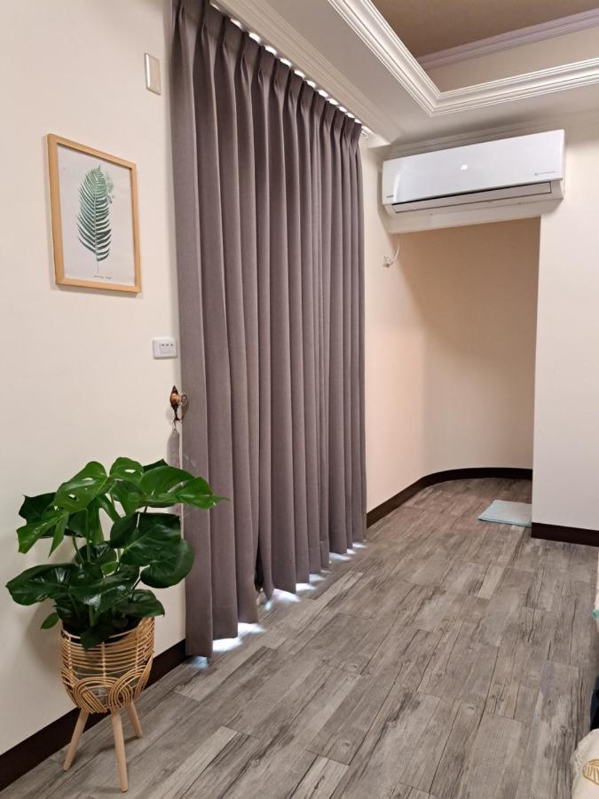 澎湖民宿 7 Hostel Маджонг Экстерьер фото